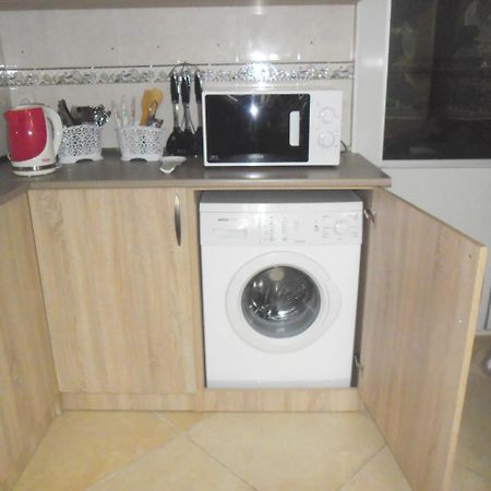 Apartment At Stalin House Tbilisi Exterior foto