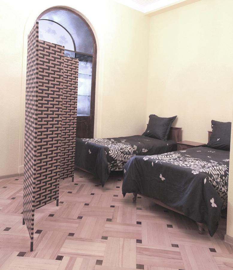 Apartment At Stalin House Tbilisi Exterior foto