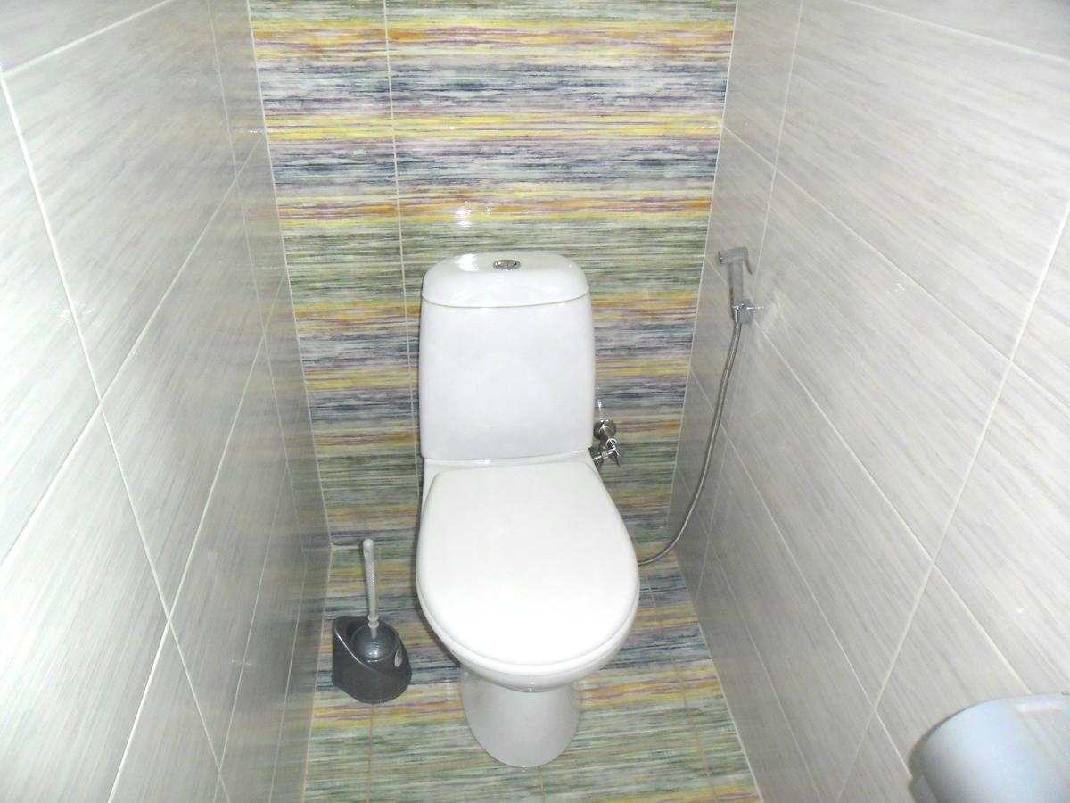 Apartment At Stalin House Tbilisi Exterior foto